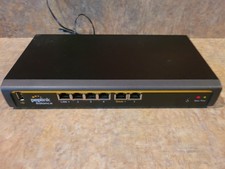 Roteador e balanceador de rede Peplink Balance 20 Dual-Wan BPL-021 comprar usado  Enviando para Brazil