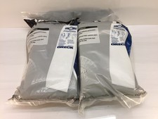 Sacos de vácuo Oreck tipo CC HEPA - Pacote com 16 filtragem de combate a odores CCPK8DW comprar usado  Enviando para Brazil