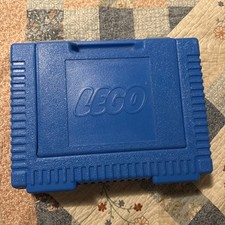 Vintage lego storage for sale  Brooksville