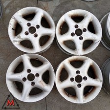 cerchi lega 13 4x100 usato cerchi lega 13 4x100 usato  Italia