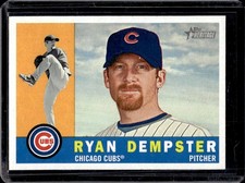 2009 topps heritage for sale  Henrico