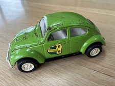 Vintage tonka green for sale  CARDIGAN