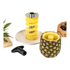 Eplucheur ananas découpe d'occasion  Olemps