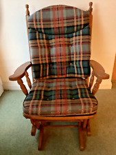 Dutailier glider rocking for sale  KENDAL
