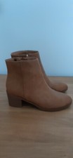 Dune ankle boots for sale  LIVERPOOL