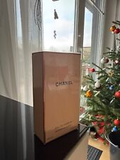 Chanel allure eau gebraucht kaufen  Habichtswald