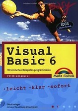 Visual basic easy gebraucht kaufen  Berlin