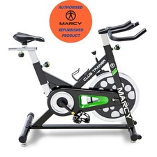 Upright exercise bike for sale  GOOLE