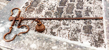 Stadera bilancia vintage usato  Italia