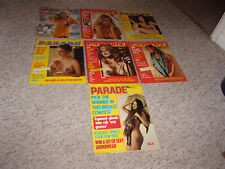 mens magazines for sale  OSWESTRY