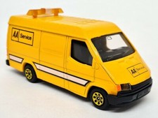 Corgi ford transit for sale  BOGNOR REGIS