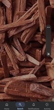 Red sandalwood lal for sale  WEMBLEY