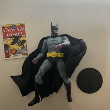 Mcfarlane batman for sale  LONDON