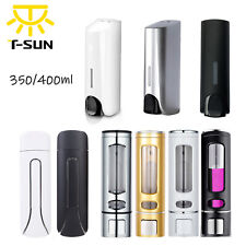 350 400ml seifenspender gebraucht kaufen  Aspisheim, Grolsheim