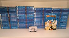 One piece sequenza usato  Marano di Napoli