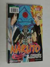Naruto mito serie usato  Chioggia