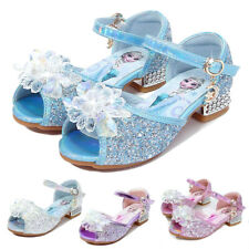 Chaussures enfants elsa d'occasion  France