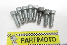 Kit bulloneria 8x25 usato  Como