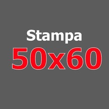 Stampa professionale poster usato  Sant Antonio Abate