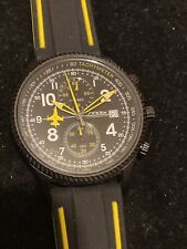 Handsome airplane black for sale  Forest Hills