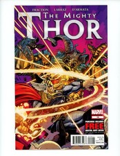 Mighty thor 2012 for sale  Rancho Cordova