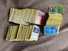 Lot cartes pokèmon d'occasion  Épinal