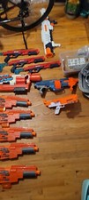 Nerf guns e3097 for sale  Parsippany