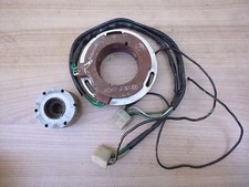 Rotor stator fensa d'occasion  Mimet