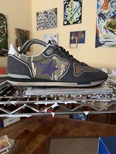 Golden goose running usato  Vibo Valentia