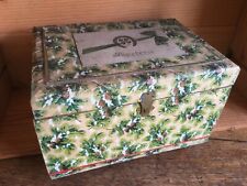 Antique stationery box d'occasion  Expédié en Belgium