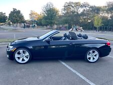 08 bmw convertible for sale  Woodstock