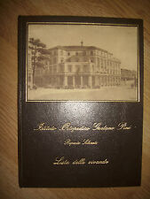 Istituto ortopedico gaetano usato  Milano
