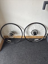 Alex rims ace24 for sale  MANCHESTER