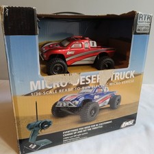 Losi micro desert for sale  Casa