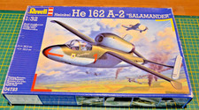 revell 1 32 d'occasion  Elne