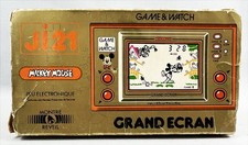 boite nintendo d'occasion boite nintendo d'occasion Expédié en Belgium