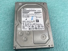 Usado, Disco rígido interno SATA HGST HDN726060ALE610 6TB 7200RPM 3,5" *Leia* - HD517 comprar usado  Enviando para Brazil