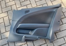 Scirocco seitenverkleidung hin gebraucht kaufen  Oelsnitz