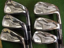 Callaway apex pro d'occasion  Expédié en Belgium