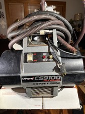 Capspray cs9100 stage for sale  Grand Rapids