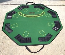 Vintage green octagon for sale  Farmingdale