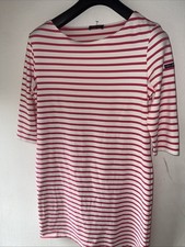 Saint james striped for sale  ASHFORD