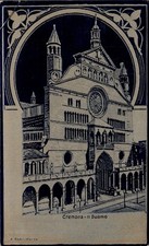 Cremona duomo piccolo usato Cremona duomo piccolo usato  Asti