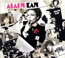 Alain kan alain d'occasion  France