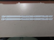 Kit barre led usato  Santa Croce Camerina
