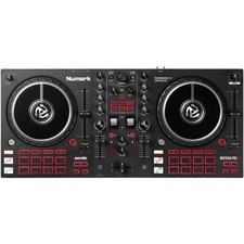 Numark mixtrack pro gebraucht kaufen  Oschatz