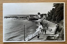 Vintage postcard promenade for sale Vintage postcard promenade for sale  WISBECH