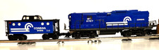 Lionel 027 conrail for sale  Burbank