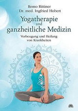 Yogatherapie ganzheitliche med gebraucht kaufen  Berlin