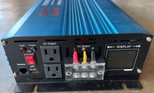 Lcymw 24vdc 3000w for sale  Siloam Springs